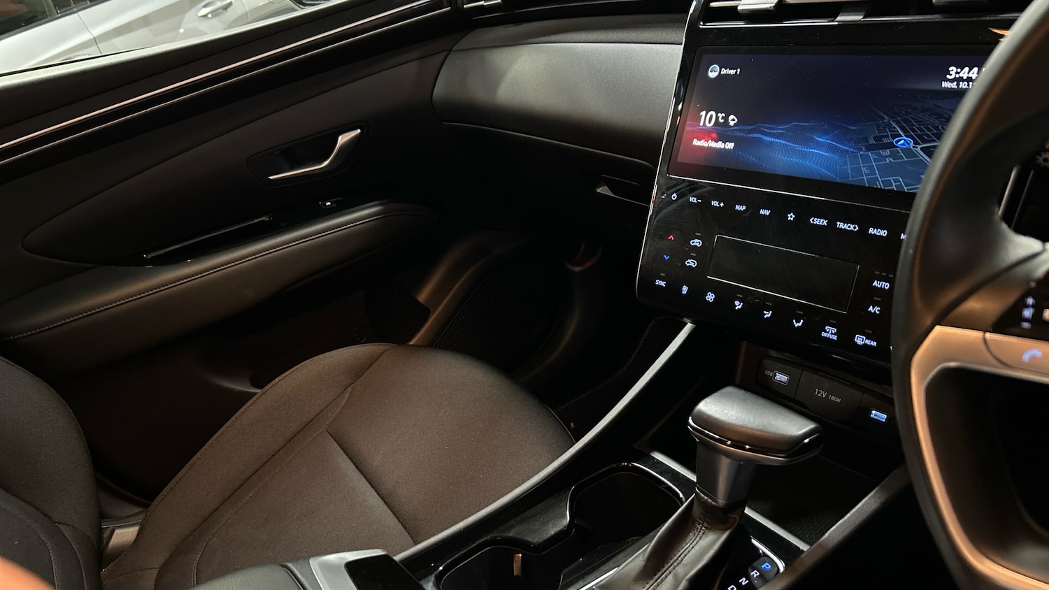 Used Hyundai TUCSON 2021 for sale - 76891979: Photo 14