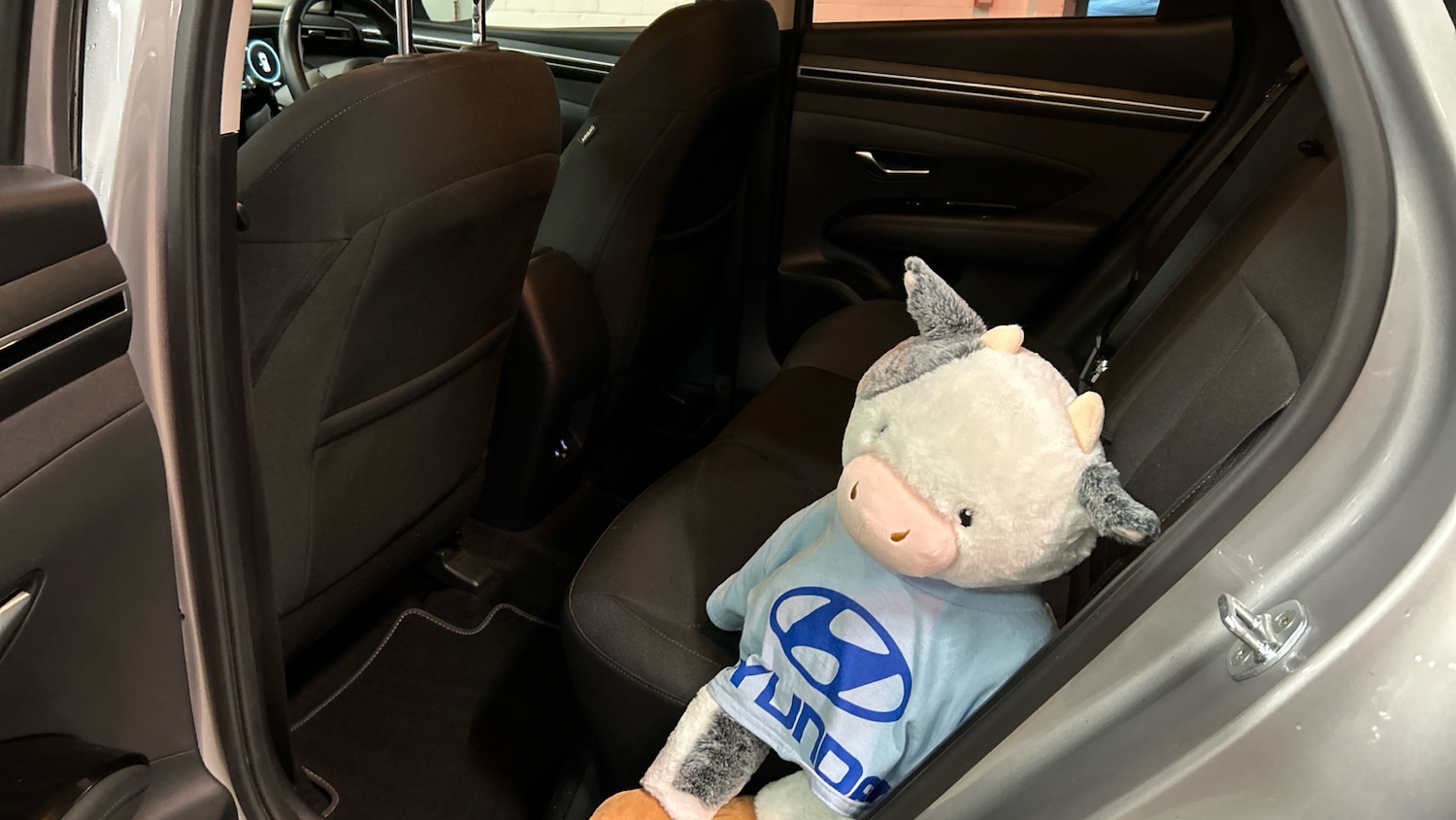 Used Hyundai TUCSON 2021 for sale - 76891979: Photo 16