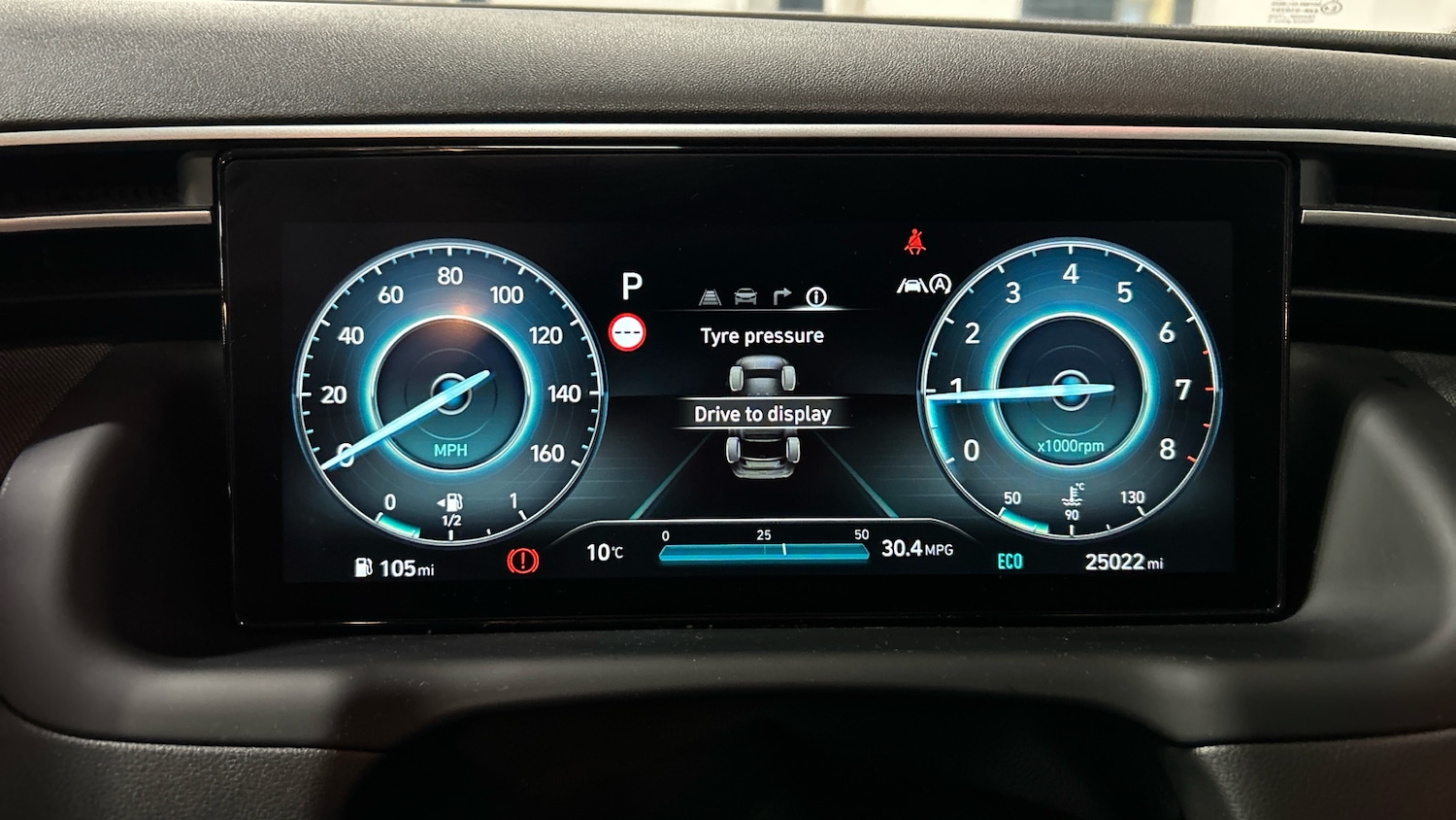 Used Hyundai TUCSON 2021 for sale - 76891979: Photo 18