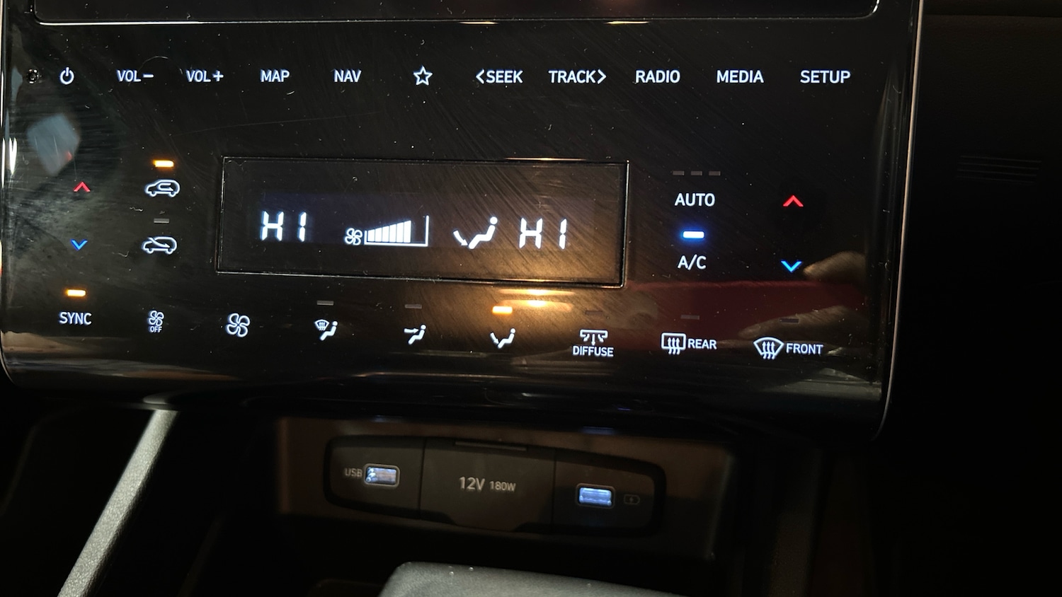 Used Hyundai TUCSON 2021 for sale - 76891979: Photo 26