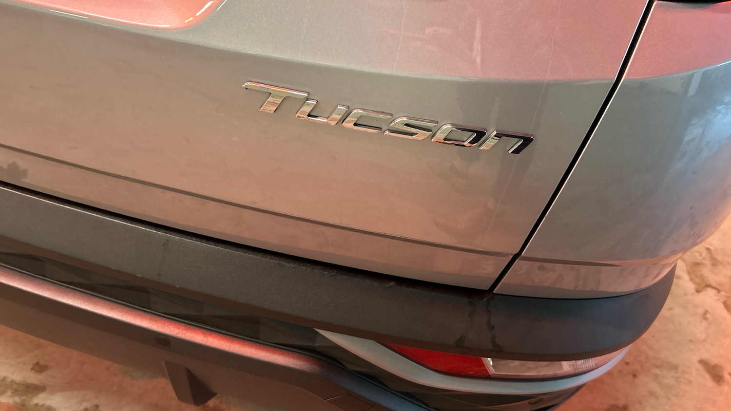 Used Hyundai TUCSON 2021 for sale - 76891979: Photo 36