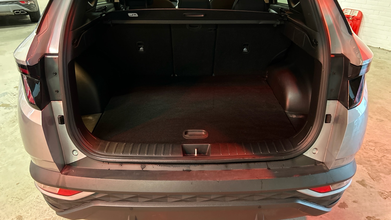 Used Hyundai TUCSON 2021 for sale - 76891979: Photo 4