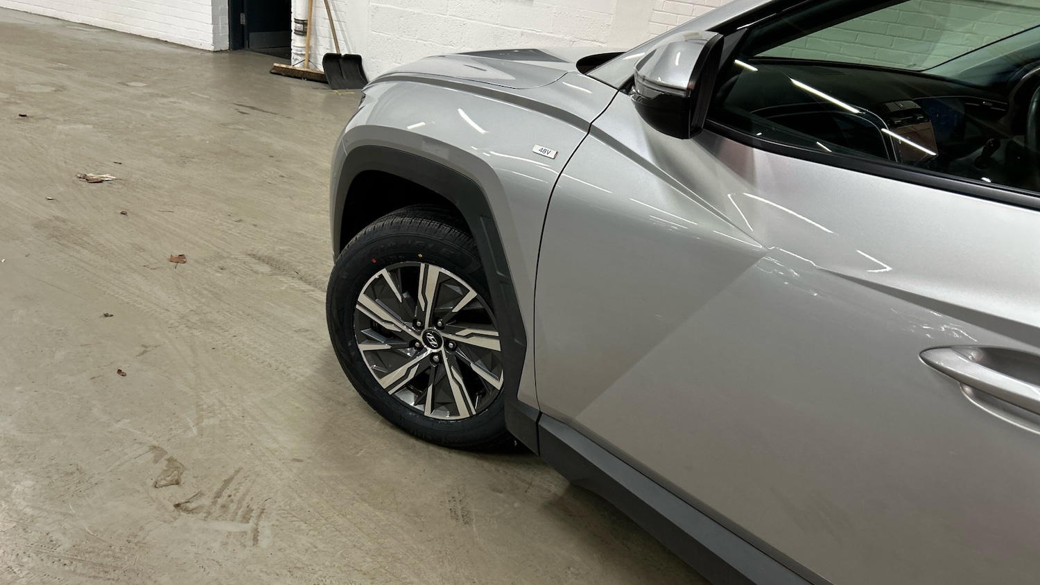 Used Hyundai TUCSON 2021 for sale - 76891979: Photo 41