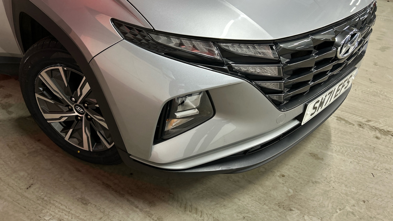 Used Hyundai TUCSON 2021 for sale - 76891979: Photo 44