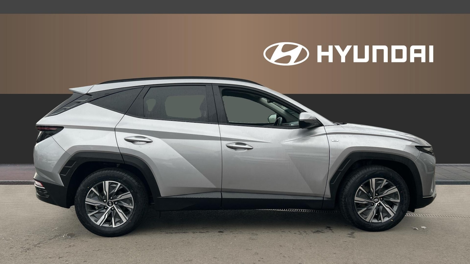 Used Hyundai TUCSON 2021 for sale - 76891979: Photo 5
