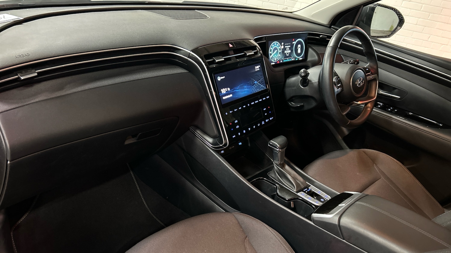 Used Hyundai TUCSON 2021 for sale - 76891979: Photo 9