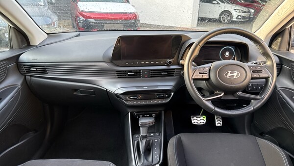 Used Hyundai BAYON 2024 for sale - 76205888: Photo 10