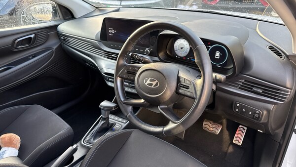 Used Hyundai BAYON 2024 for sale - 76205888: Photo 11