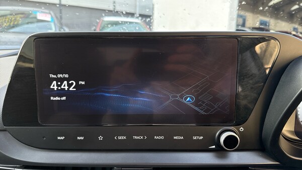 Used Hyundai BAYON 2024 for sale - 76205888: Photo 12