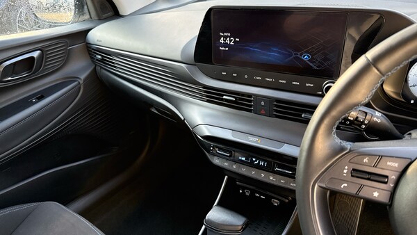 Used Hyundai BAYON 2024 for sale - 76205888: Photo 14