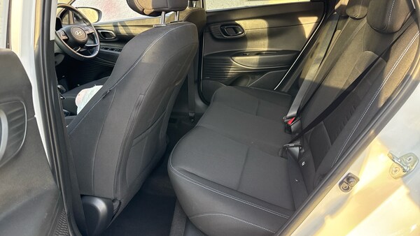 Used Hyundai BAYON 2024 for sale - 76205888: Photo 16