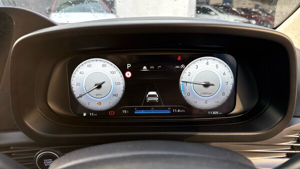 Used Hyundai BAYON 2024 for sale - 76205888: Photo 18