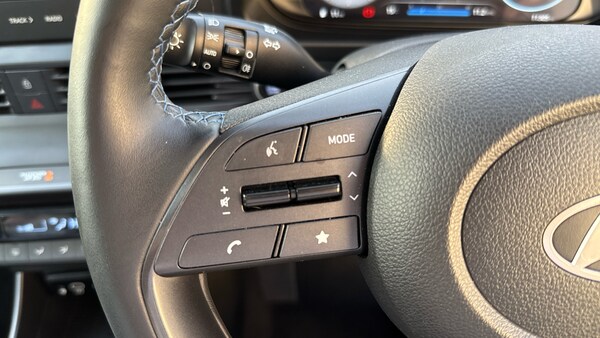 Used Hyundai BAYON 2024 for sale - 76205888: Photo 24