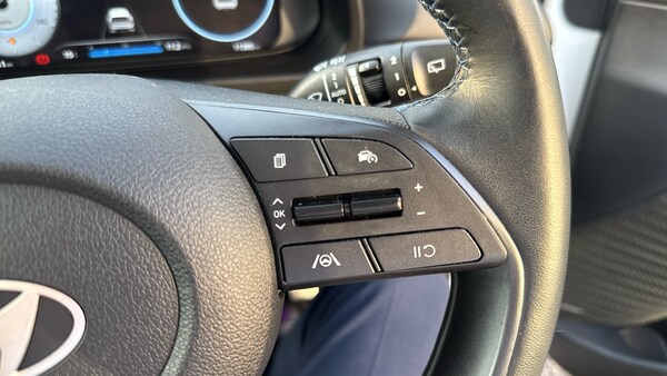 Used Hyundai BAYON 2024 for sale - 76205888: Photo 25