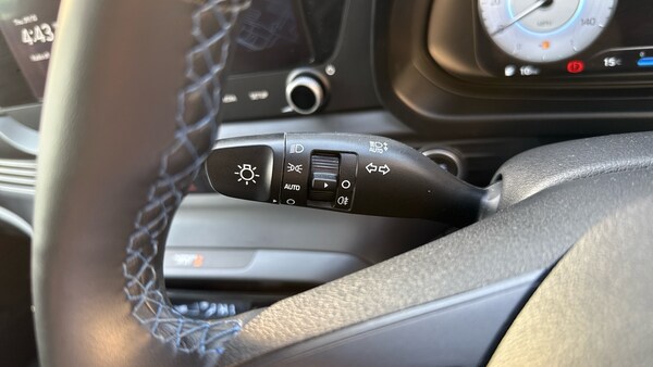 Used Hyundai BAYON 2024 for sale - 76205888: Photo 27