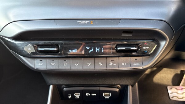 Used Hyundai BAYON 2024 for sale - 76205888: Photo 28