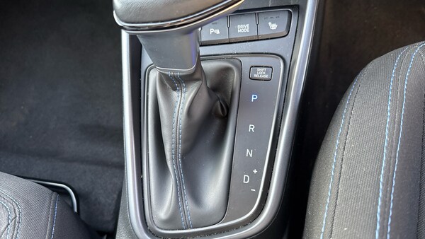 Used Hyundai BAYON 2024 for sale - 76205888: Photo 30