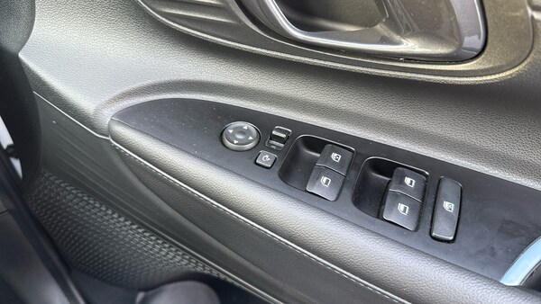 Used Hyundai BAYON 2024 for sale - 76205888: Photo 33