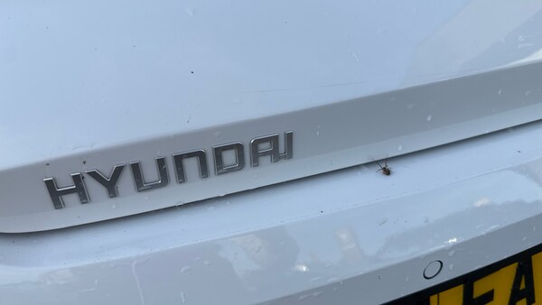 Used Hyundai BAYON 2024 for sale - 76205888: Photo 38