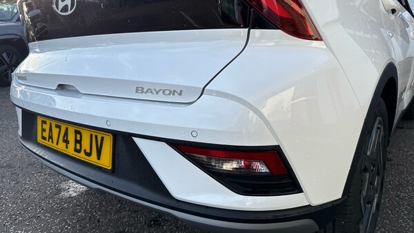 Used Hyundai BAYON 2024 for sale - 76205888: Photo 39
