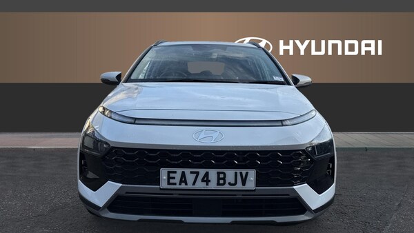 Used Hyundai BAYON 2024 for sale - 76205888: Photo 3
