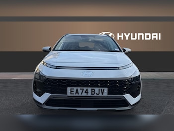 Used Hyundai BAYON 2024 for sale - 76205888: Photo 3