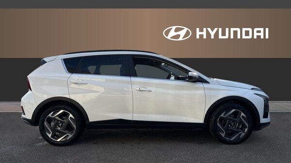 Used Hyundai BAYON 2024 for sale - 76205888: Photo 5