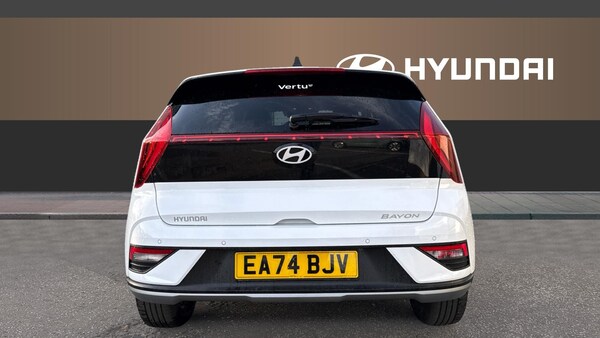 Used Hyundai BAYON 2024 for sale - 76205888: Photo 6