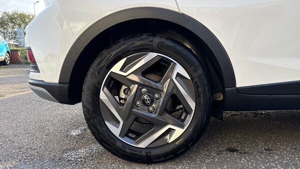 Used Hyundai BAYON 2024 for sale - 76205888: Photo 7
