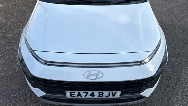 Used Hyundai BAYON 2024 for sale - 76205888: Photo 8