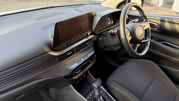 Used Hyundai BAYON 2024 for sale - 76205888: Photo 9