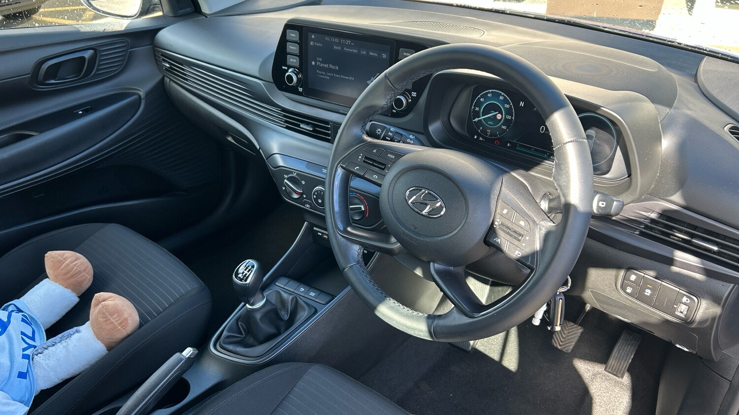 Used Hyundai i20 2022 for sale - 78053447: Photo 11