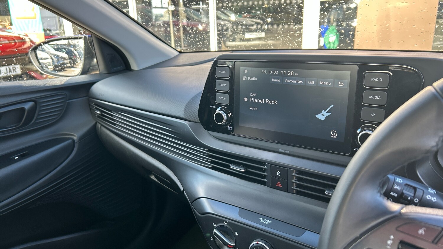 Used Hyundai i20 2022 for sale - 78053447: Photo 14