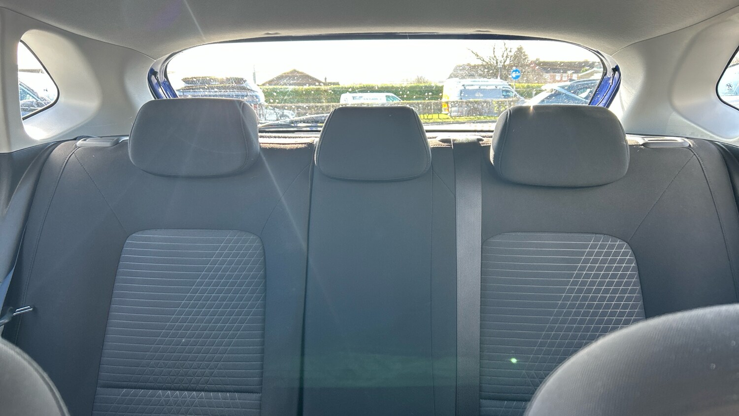 Used Hyundai i20 2022 for sale - 78053447: Photo 15