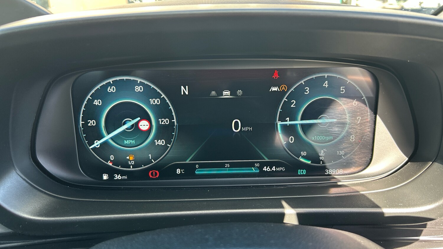 Used Hyundai i20 2022 for sale - 78053447: Photo 18