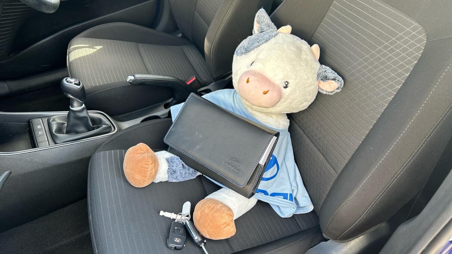 Used Hyundai i20 2022 for sale - 78053447: Photo 19