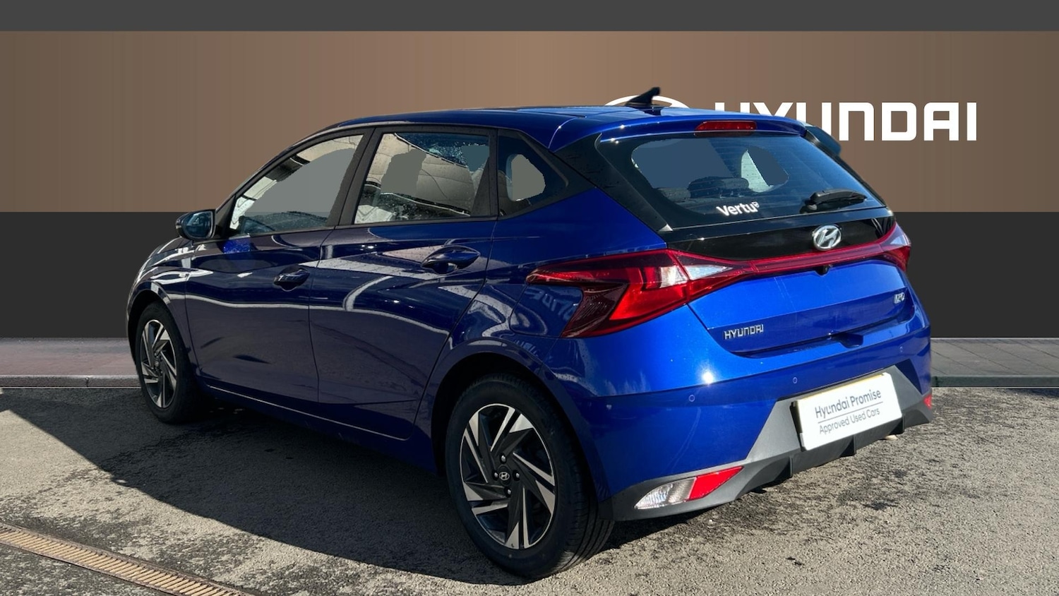 Used Hyundai i20 2022 for sale - 78053447: Photo 2