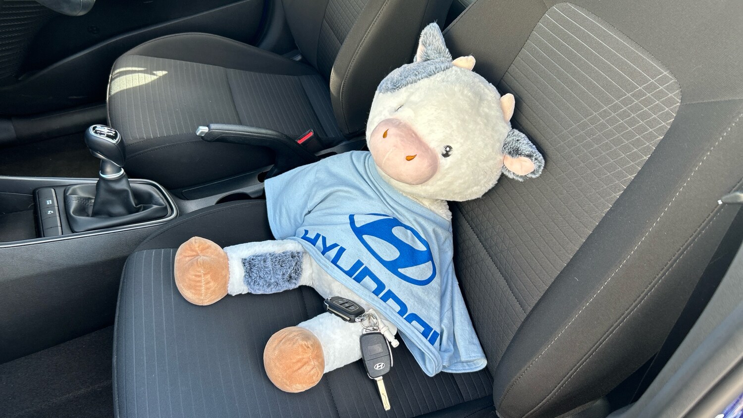 Used Hyundai i20 2022 for sale - 78053447: Photo 20