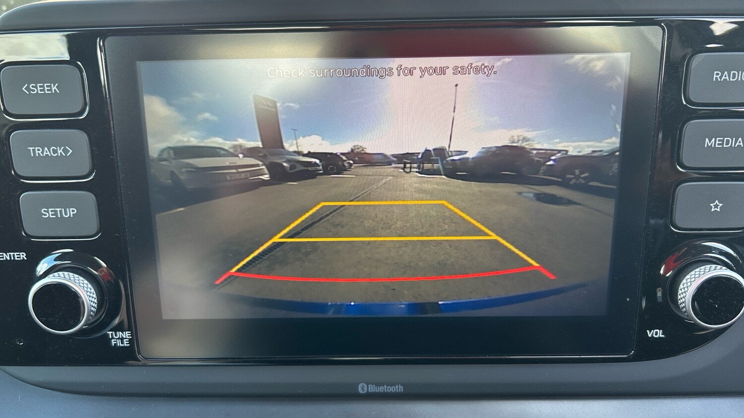 Used Hyundai i20 2022 for sale - 78053447: Photo 21