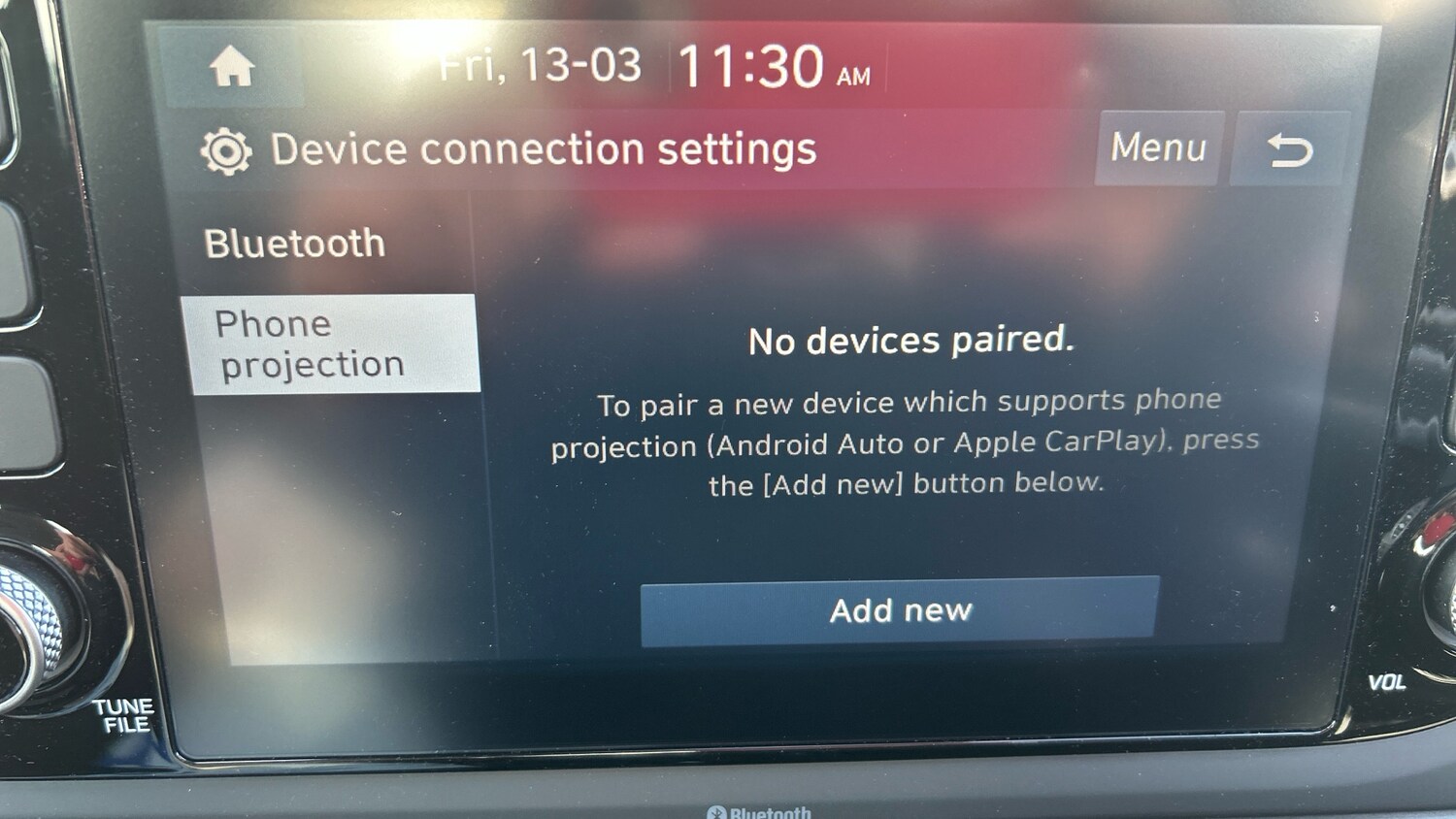 Used Hyundai i20 2022 for sale - 78053447: Photo 22