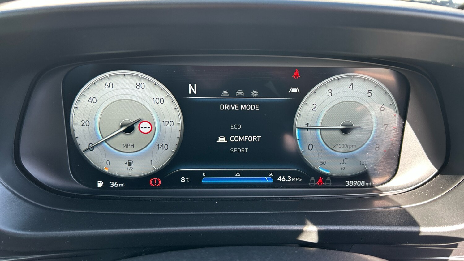 Used Hyundai i20 2022 for sale - 78053447: Photo 23