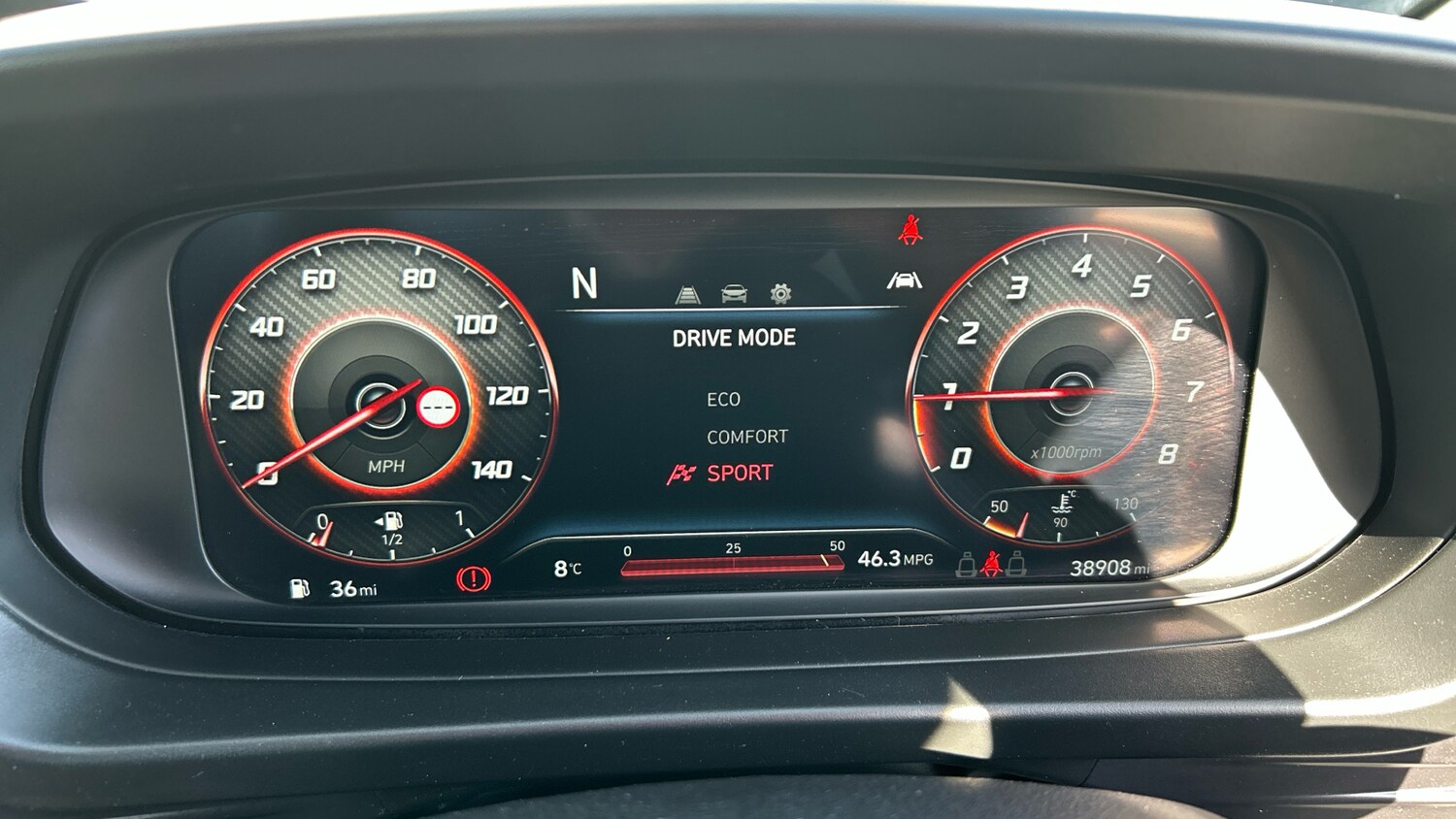 Used Hyundai i20 2022 for sale - 78053447: Photo 24