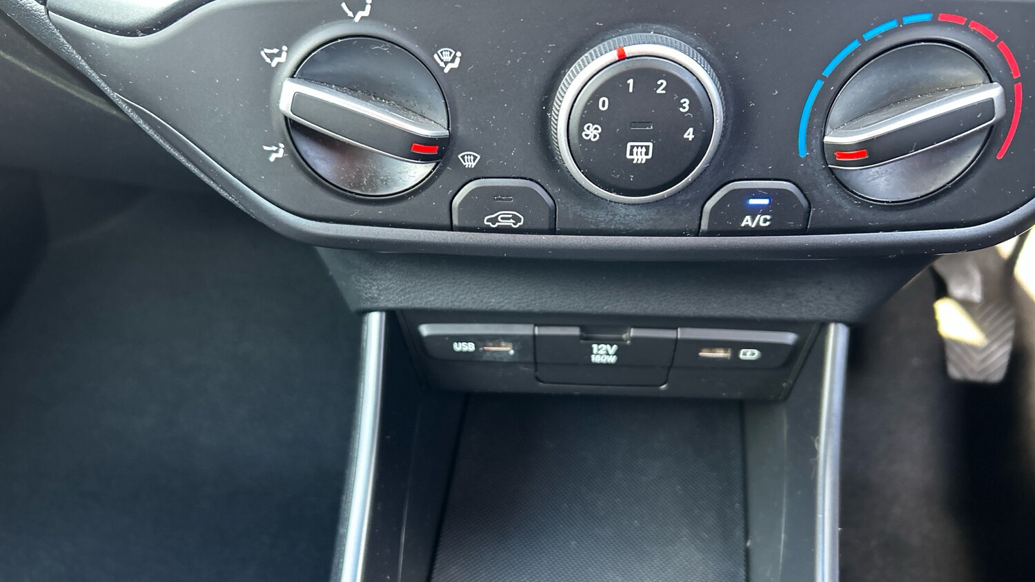 Used Hyundai i20 2022 for sale - 78053447: Photo 28