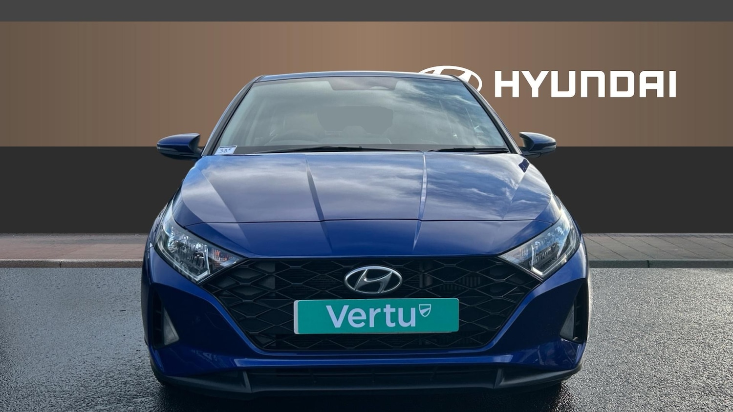 Used Hyundai i20 2022 for sale - 78053447: Photo 3