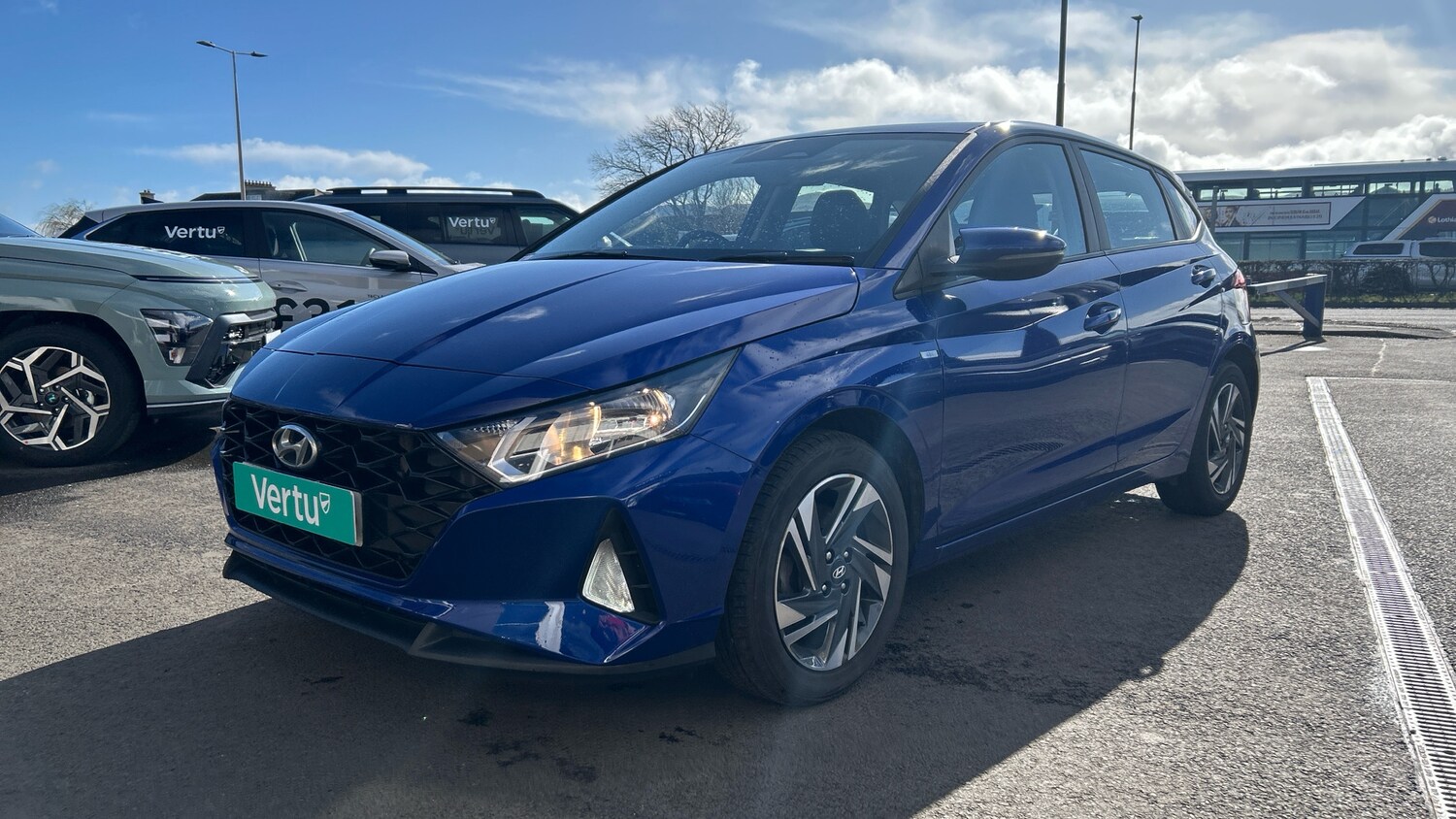 Used Hyundai i20 2022 for sale - 78053447: Photo 35