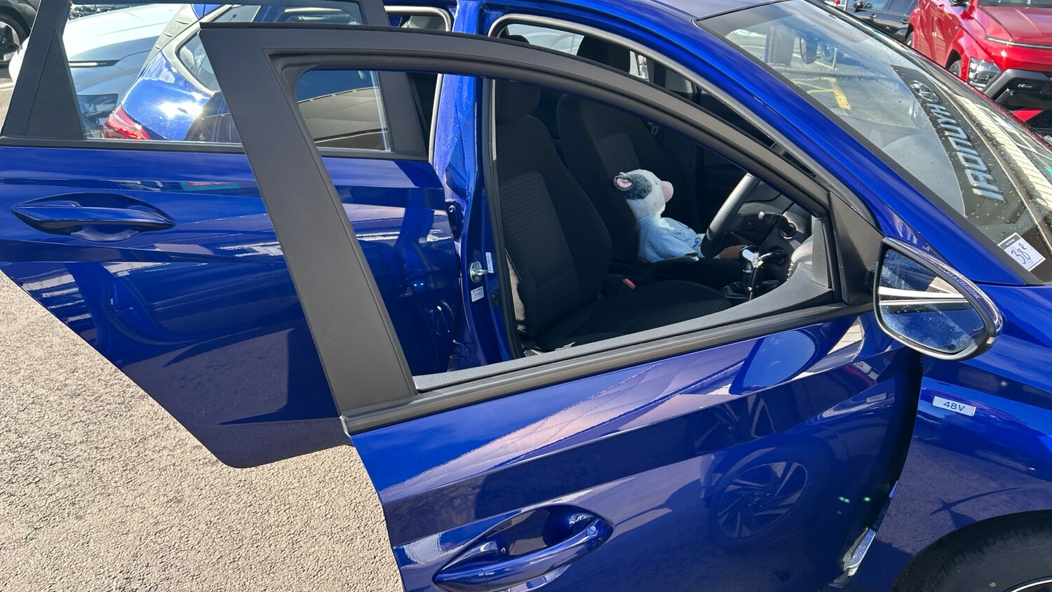 Used Hyundai i20 2022 for sale - 78053447: Photo 38