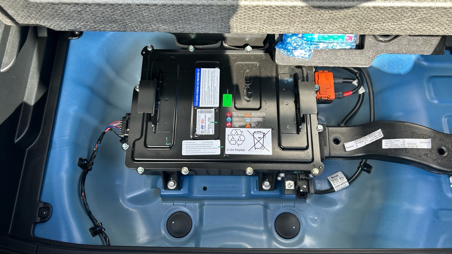 Used Hyundai i20 2022 for sale - 78053447: Photo 39