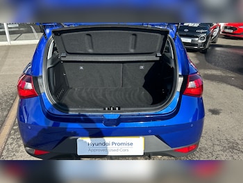 Used Hyundai i20 2022 for sale - 78053447: Photo