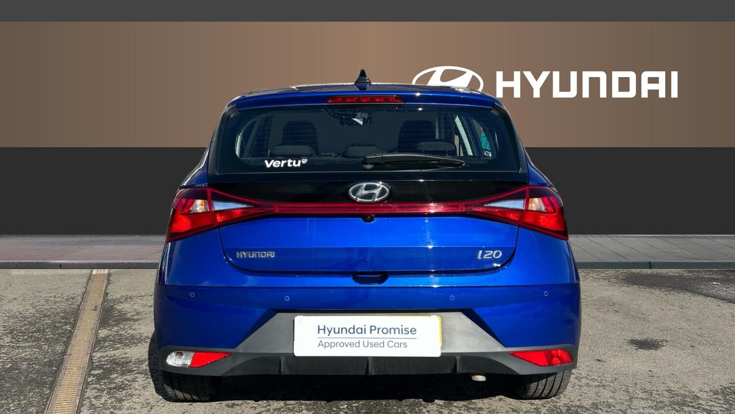 Used Hyundai i20 2022 for sale - 78053447: Photo 6