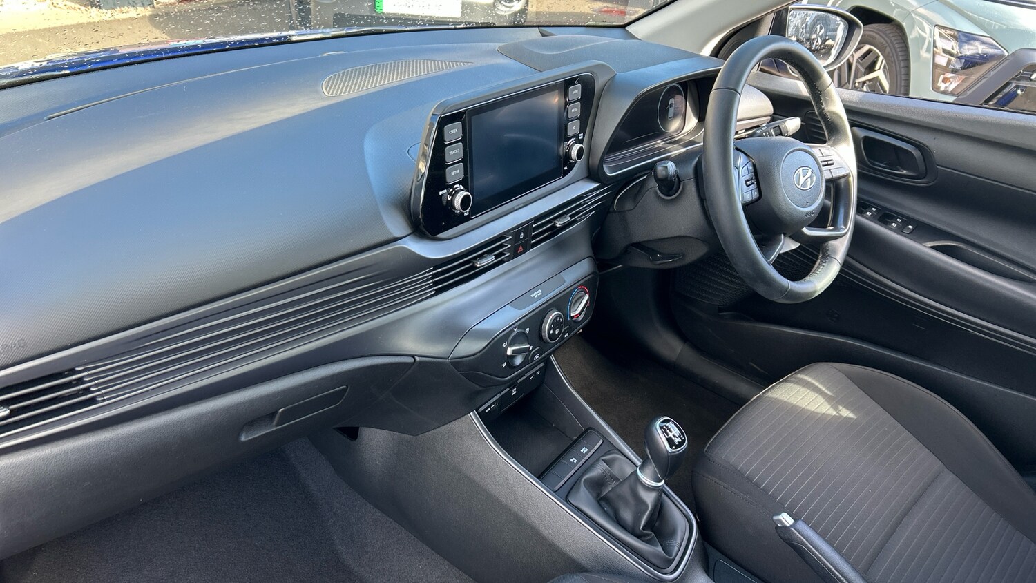 Used Hyundai i20 2022 for sale - 78053447: Photo 9